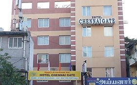 Hotel Chennai Gate